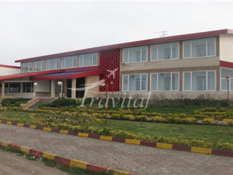 Nemoone Jahangardi (Tourism) Hotel Bandar Anzali 2